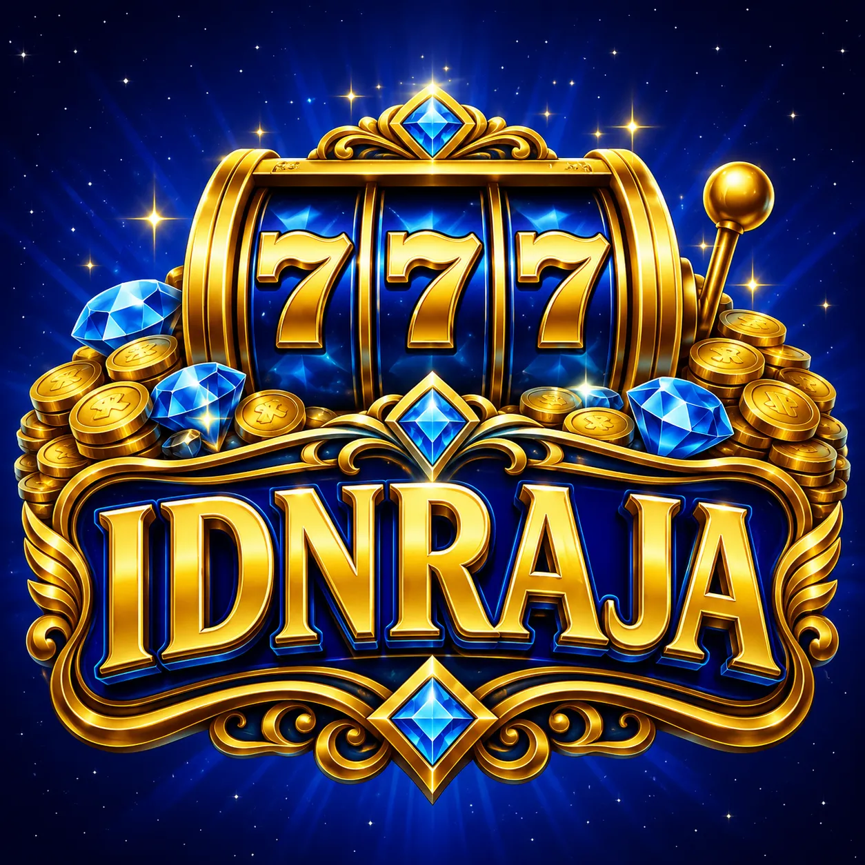 idnraja