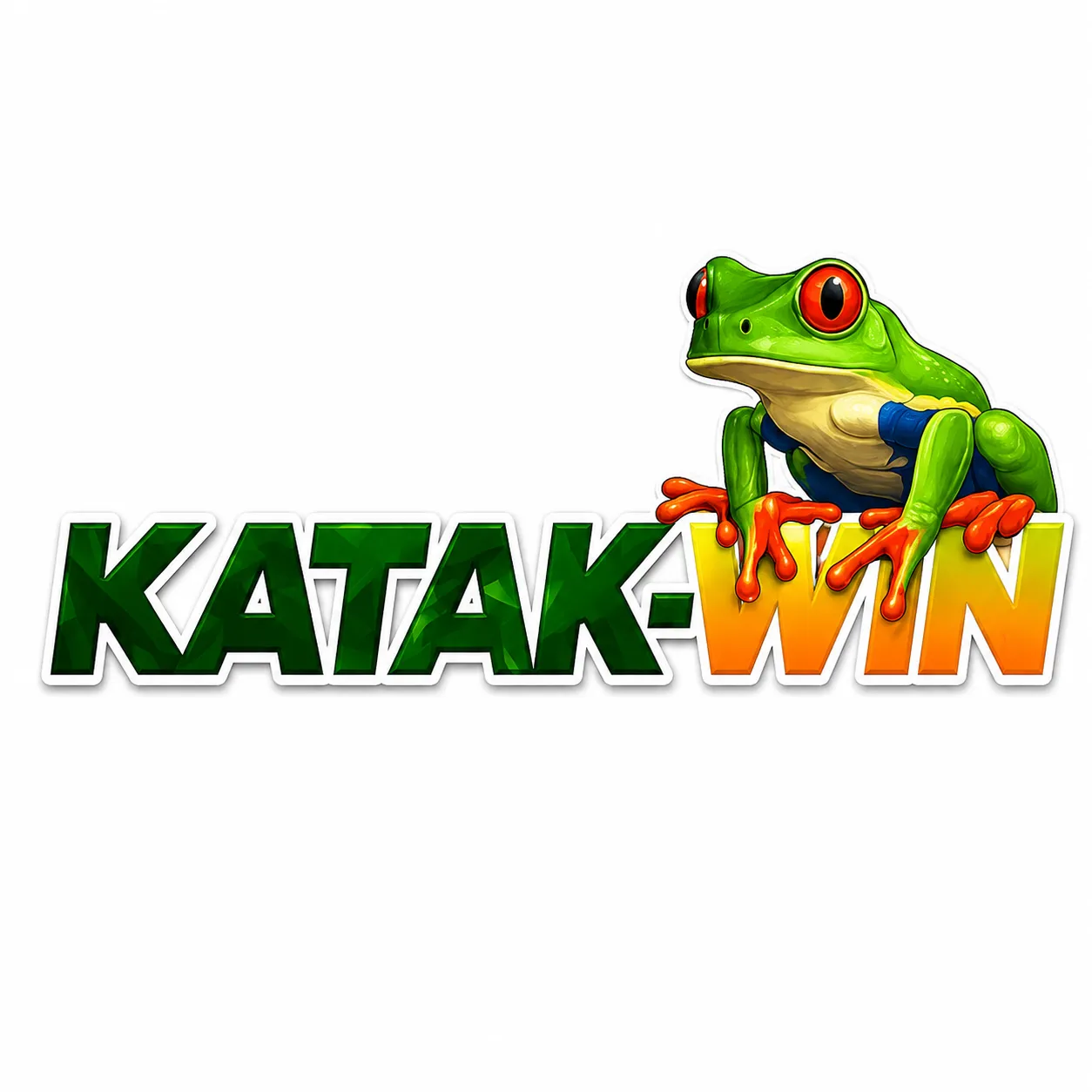 KATAWIN - Game Memancing Seru yang Wajib Dimainkan
