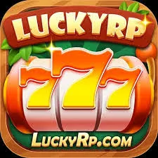 LUCKYRP - Permainan Mahjong Penuh Seru